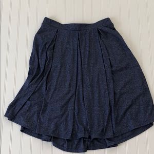Lularoe XL Madison skirt, excellent condition